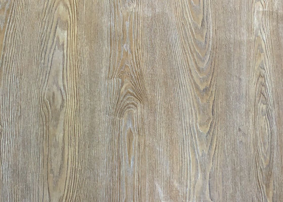 Decorative Heat Press Transfer Film Wood Grain Film 25cm Roll