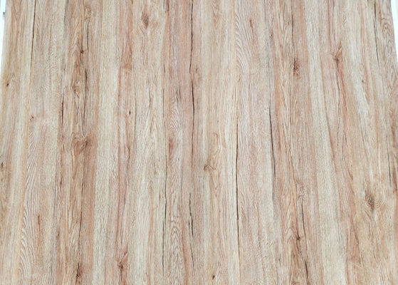 Decorative Heat Press Transfer Film Wood Grain Film 25cm Roll