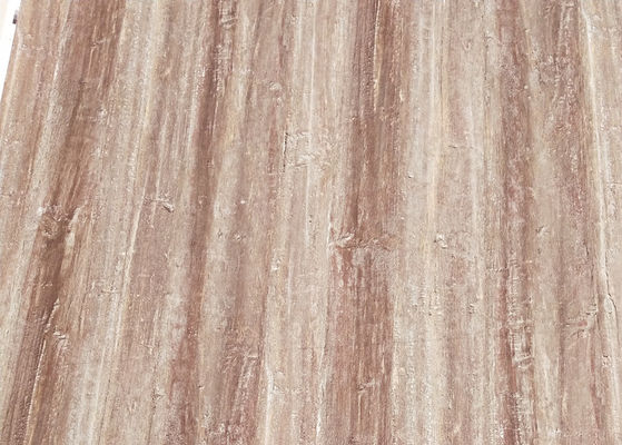 Decorative Heat Press Transfer Film Wood Grain Film 25cm Roll