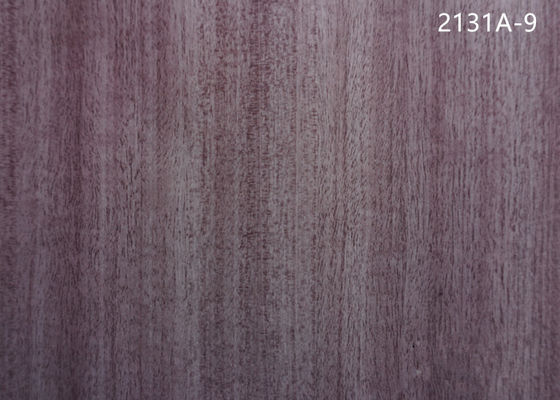 Metal İçin Uzunluk 500m Vakum Ahşap Görünümlü Kağıt Isı Transfer Kağıdı